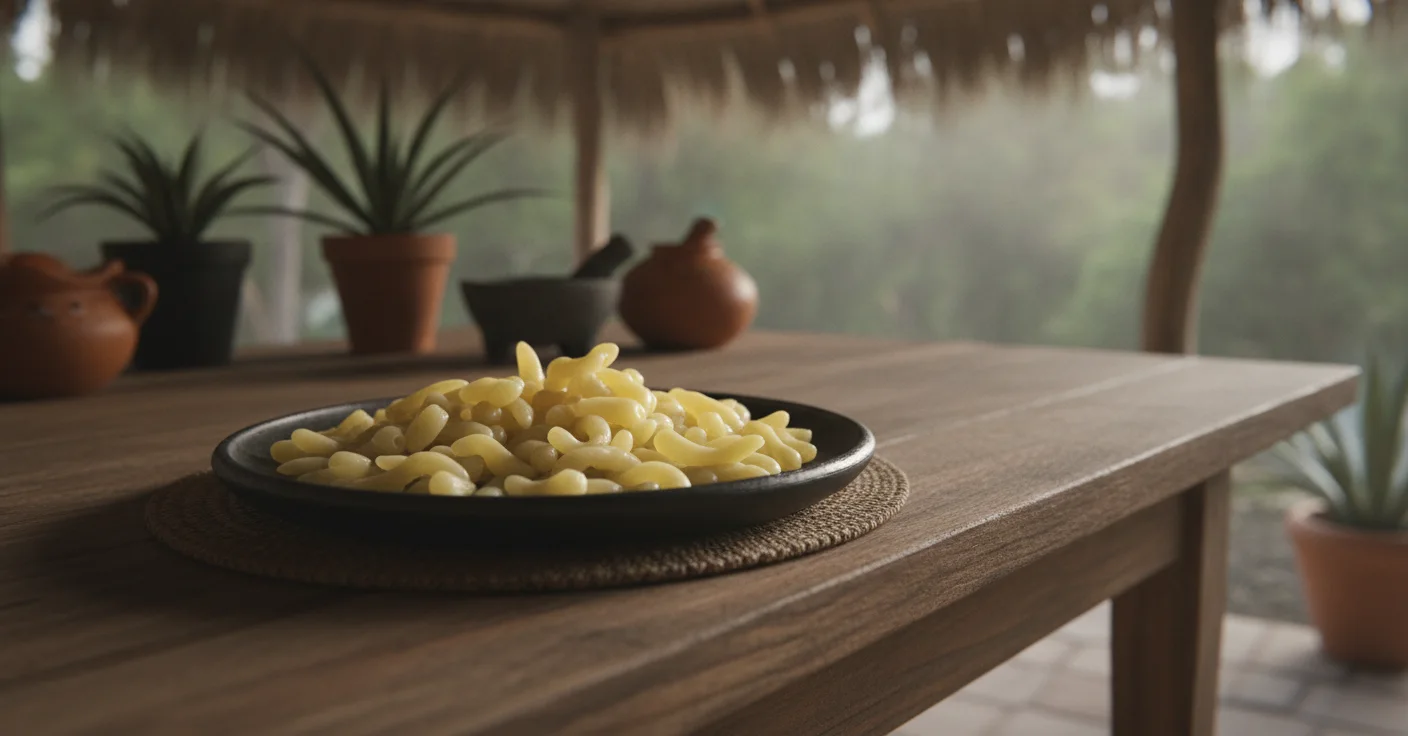 Sopa de lentejas con especias naturales