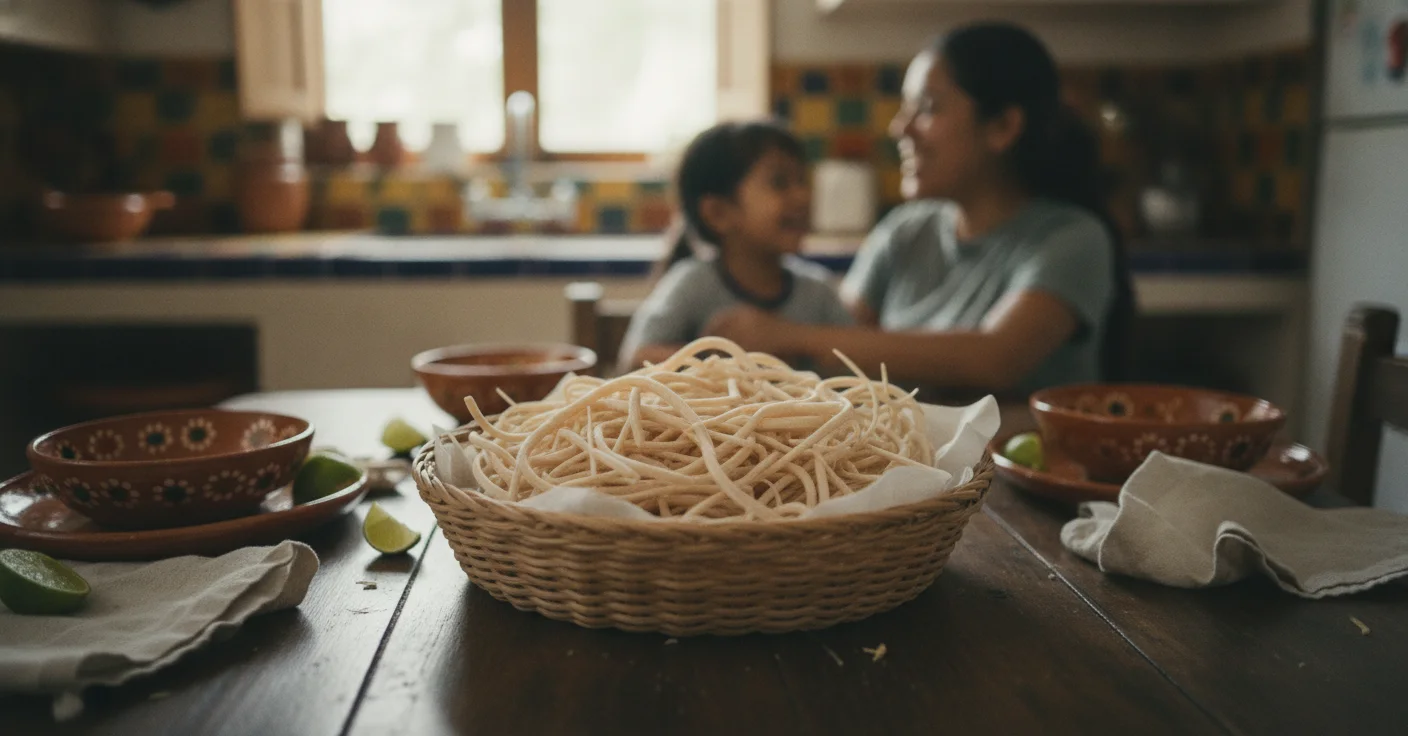 Bebidas naturales para la digestión